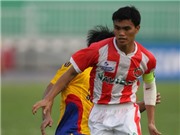 Bóng đá anh, ngoại hạng anh, lịch thi đấu euro 2012, 17h00, B.BD – N.SG: Chứng minh đi